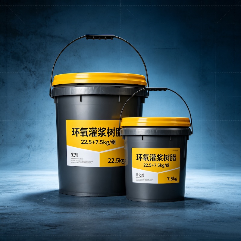 林芝环氧灌浆树脂